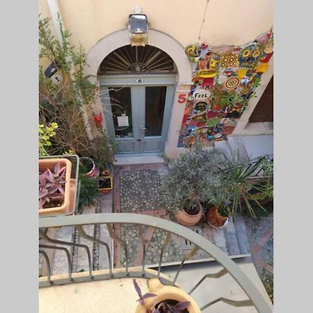 Casa Bianca - Luxury With Balcony In The City Centre Taormina Luaran gambar