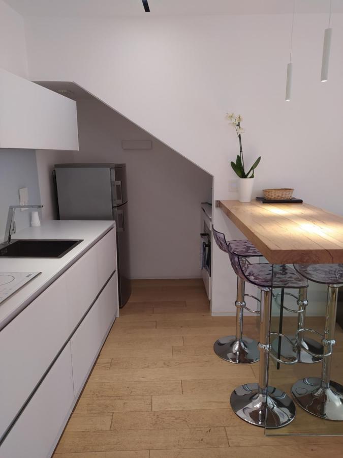 Casa Bianca - Luxury With Balcony In The City Centre Taormina Luaran gambar